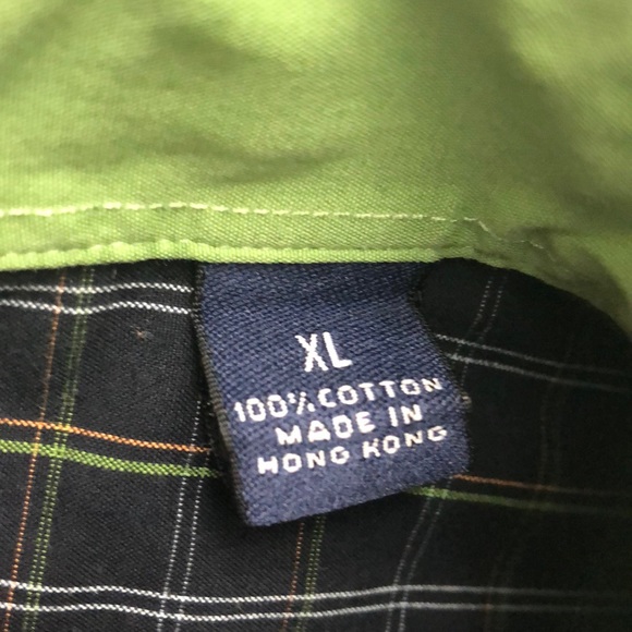 Round tree and Yorke men’s dress shirt(5 for 20) - Picture 3 of 4